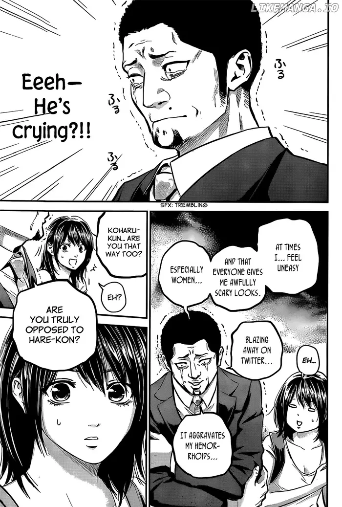 Hare Kon Chapter 25 image 16_optimized